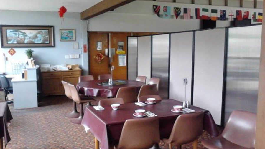 Generating Additional Revenue Streams Using Portable Room Dividers