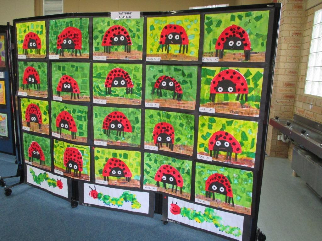 Portable Privacy Screens for School Classrooms