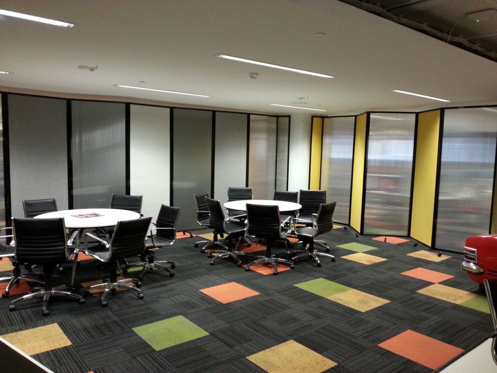 8 Key Benefits Of Portable Room Dividers