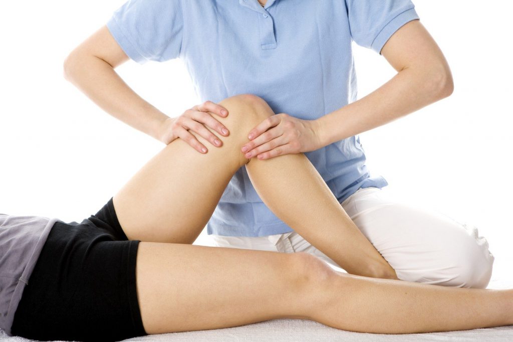 Turning one small room into three for Bayside Physiotherapy