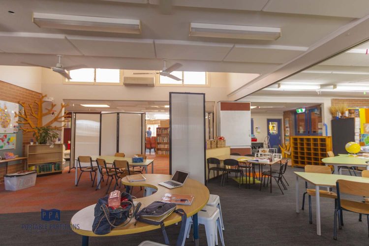 Sydney Primary School