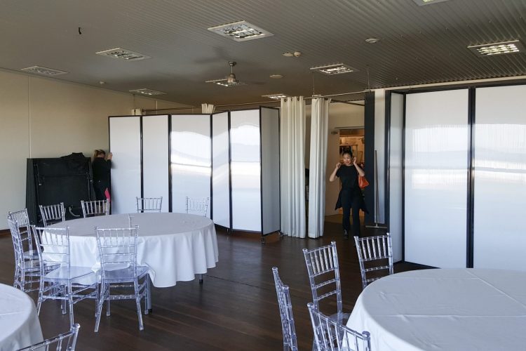 Wamberal Ocean View Functions Centre and Cafe