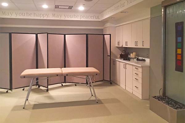 Sliding Partition Walls for Home - Portable Partitions