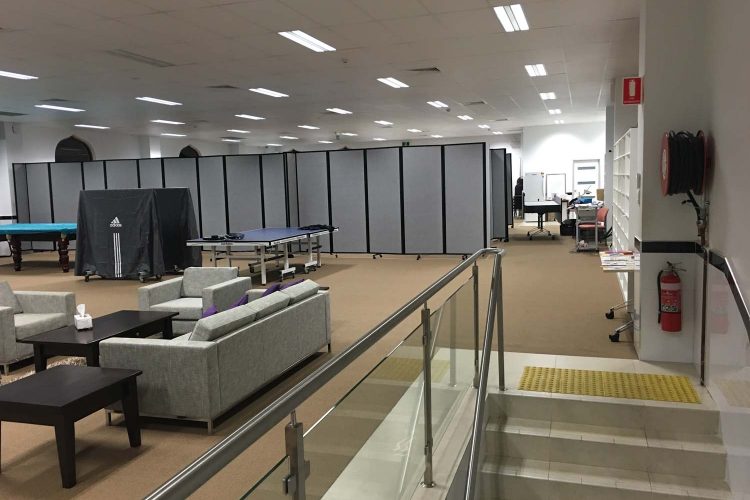 Auburn Gallipoli Mosque