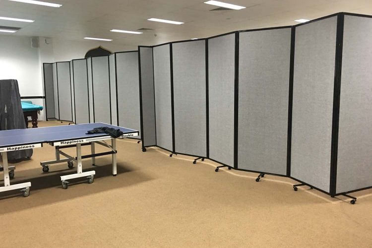 Auburn Gallipoli Mosque