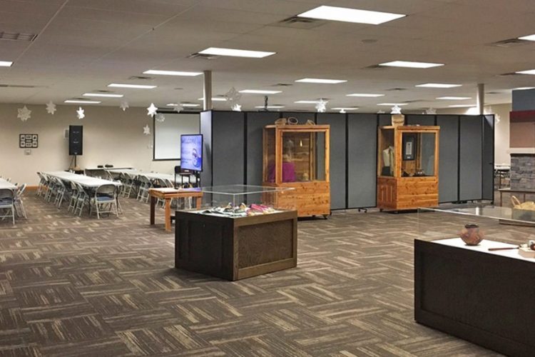 Eastern Shawnee Tribe of Oklahoma