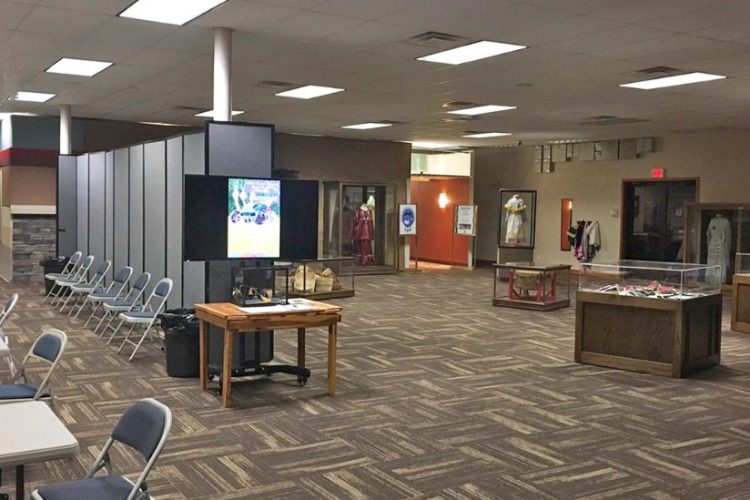 Eastern Shawnee Tribe of Oklahoma