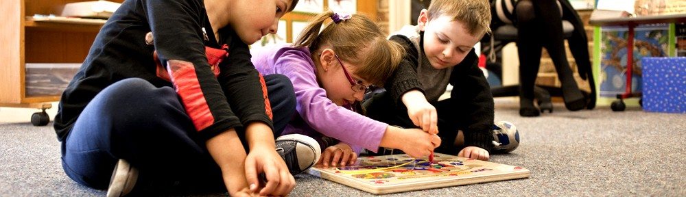Using Flexible Classrooms for Flexible Learning