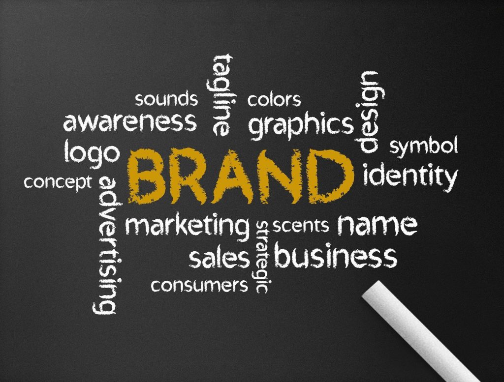 The importance of branding for Australian Small Business.