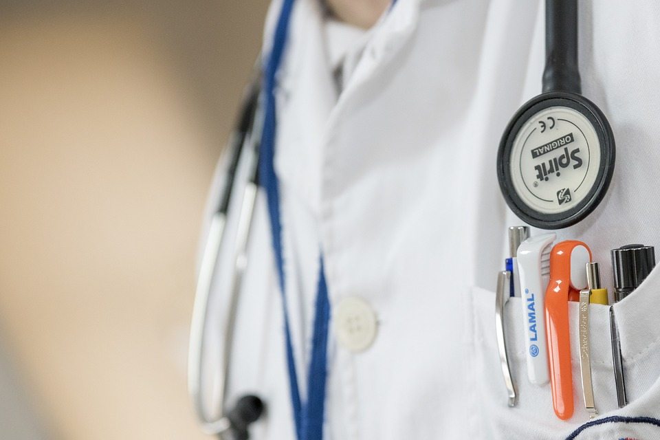 Creating Flexible Healthcare Spaces for a Continually Evolving Industry