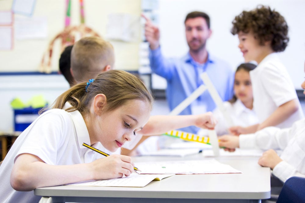 Best Ways to Improve Acoustics a Classroom or Office