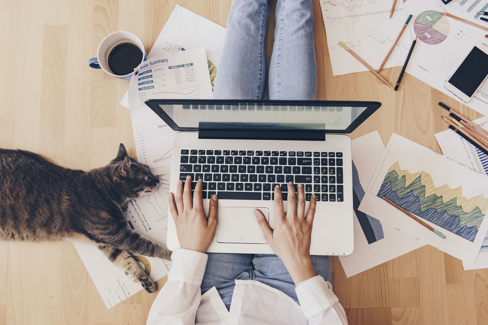 Will Remote Working Ever Completely Replace the Office?