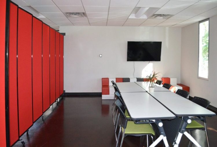 Modern Office Design – 5 Concepts to Attract and Retain the Best Employees