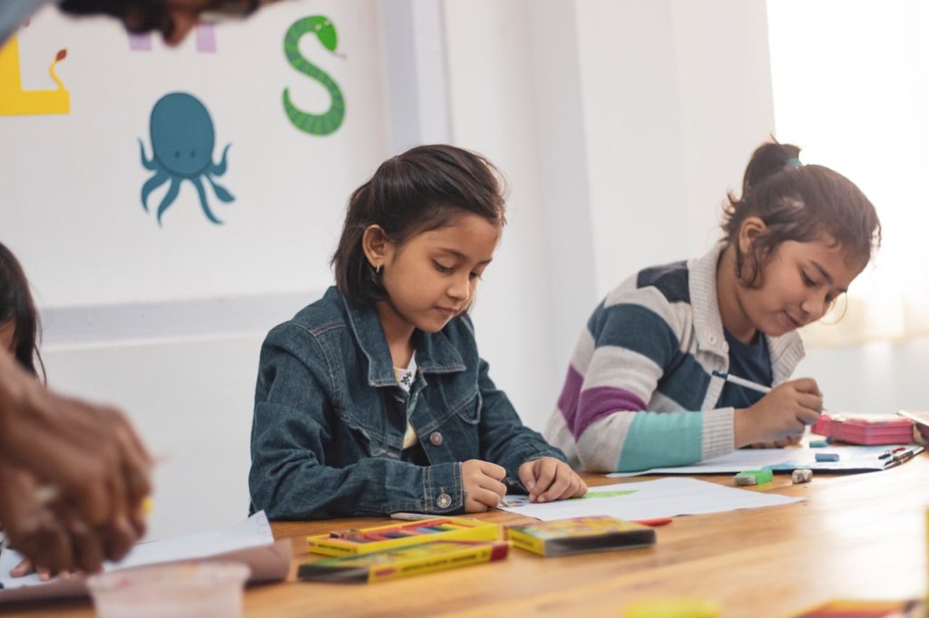 Using Data Walls In Schools To Improve The Learning Experience