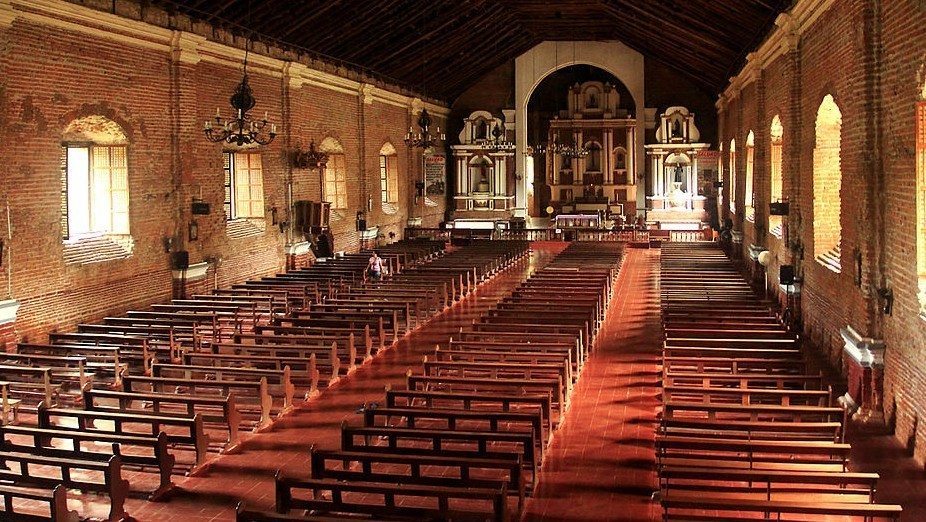 Churches & Religious