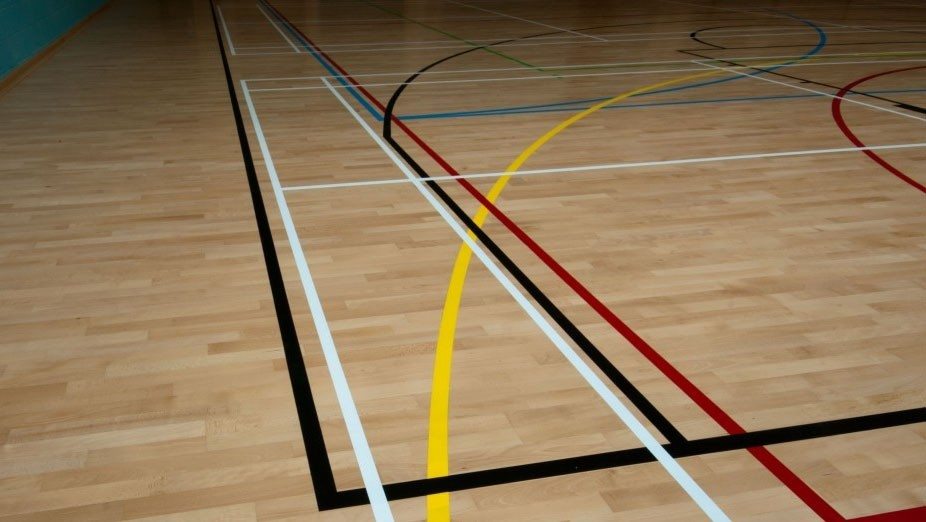 Sport & Leisure Facilities