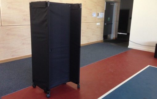 IMG_3496-1024x768-510x324 Hall Divider Partitions Wall in Black Screen