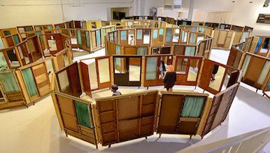 Art Galleries & Museums