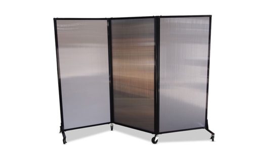 afford-sliding2-510x287 Afford-a-wall Folding Room Divider (Polycarbonate)
