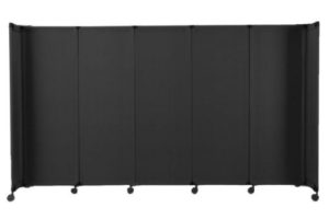MP10 Economy Portable Room Divider - Portable Partitions