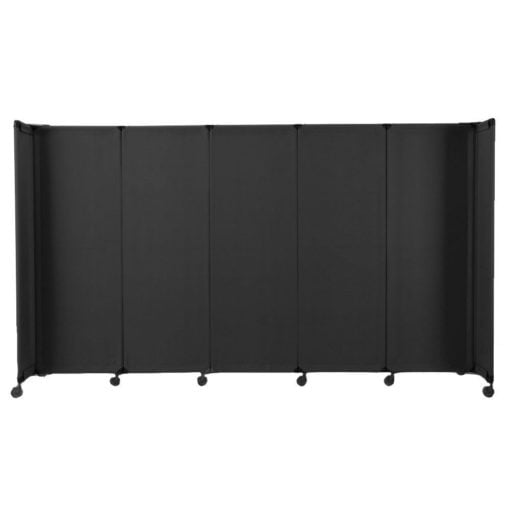 mp10-black-portableroom-divider_1-1-510x510 MP10 Economy Portable Room Divider - Portable Partitions