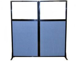 Workstation Office Privacy Screen - Portable Partitions
