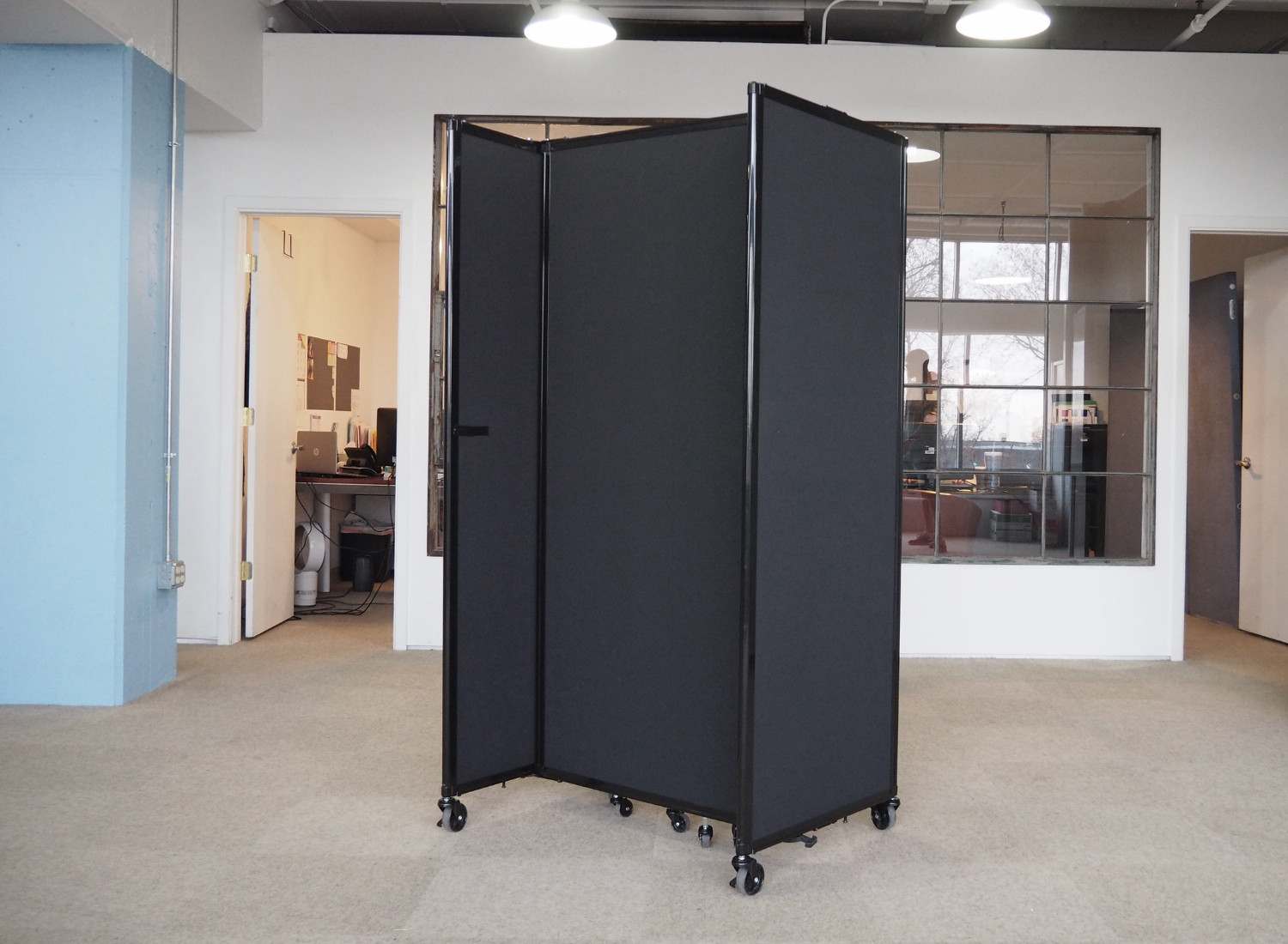 portable room divider for travel