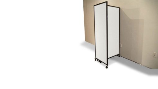 wallmountfoldingfolded-510x287 360 Acoustic Room Divider Wall-Mountable (Fabric)
