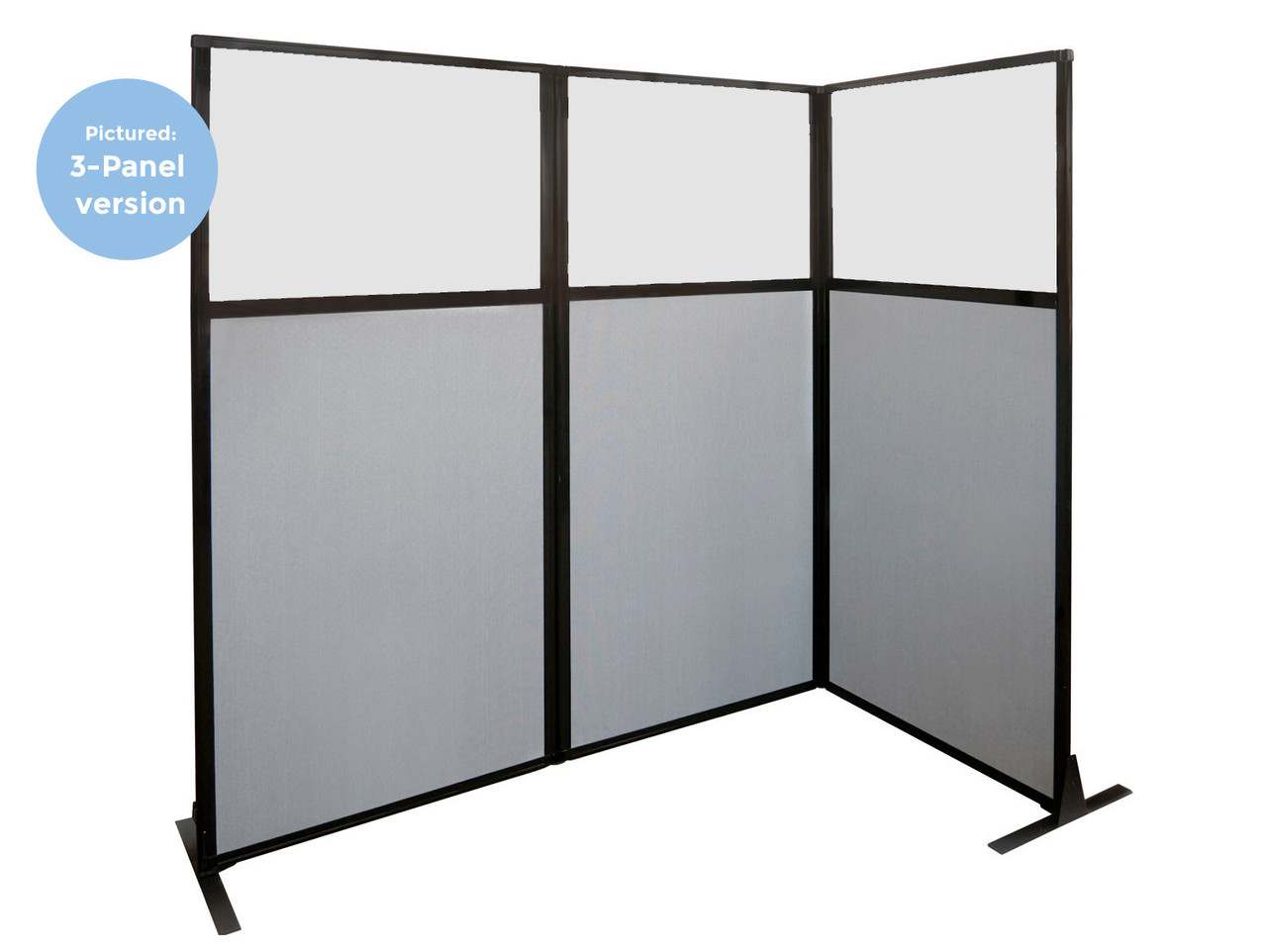 workstation-cubicle-partition_2__09803 Workstation Office Screen