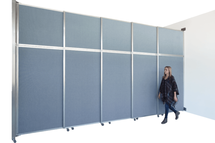 Acoustic Room Dividers & Partitions Portable Partitions Australia