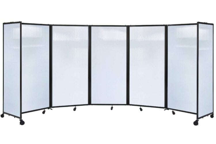 Acoustic Room Dividers & Partitions Portable Partitions Australia
