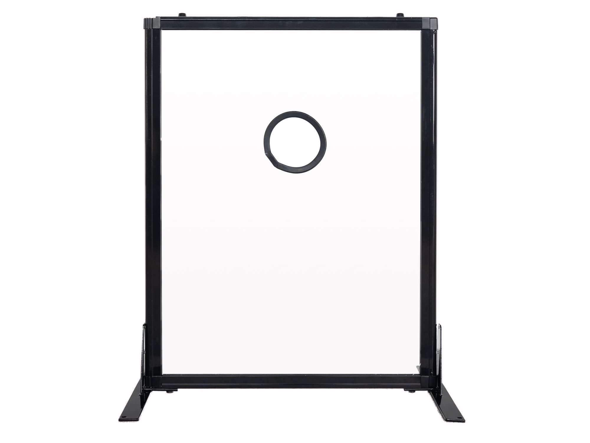 Temperature Screen Single Temperature Screen Single