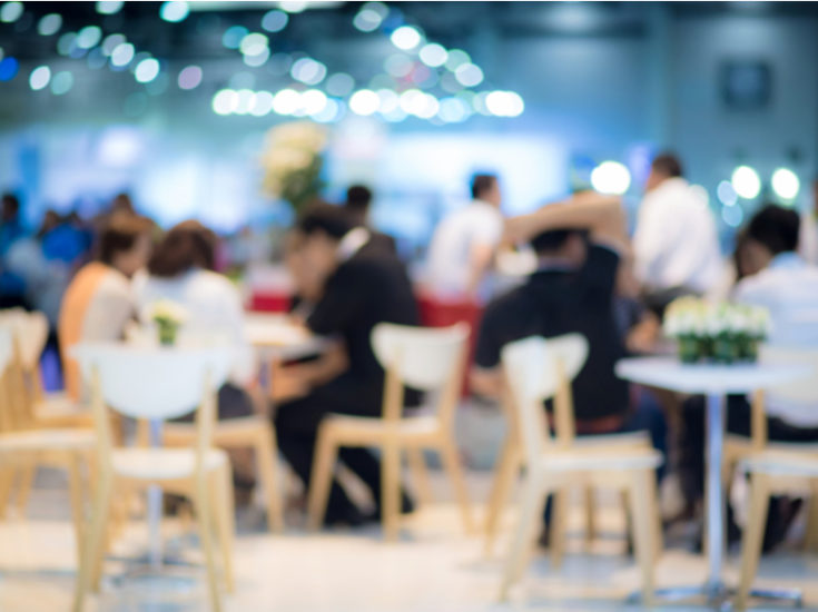How Should the Food Industry Move Forward in the Wake of Covid-19?