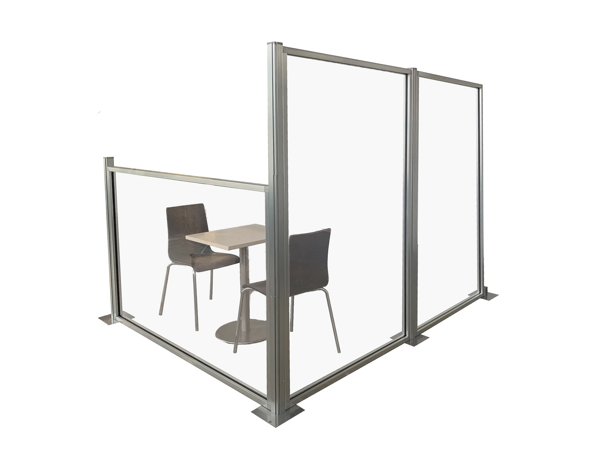 Modular Protection Wall-feautured Modular Protection Wall