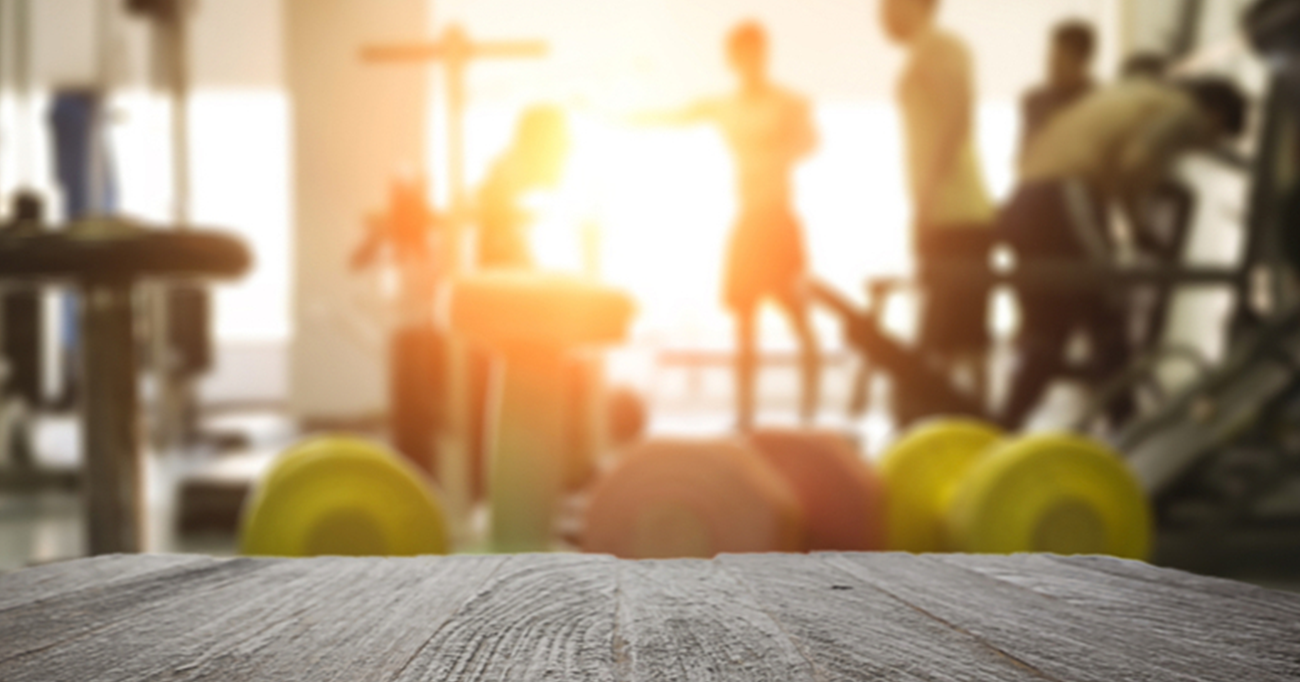 What Does The Post-COVID-19 Gym Look Like