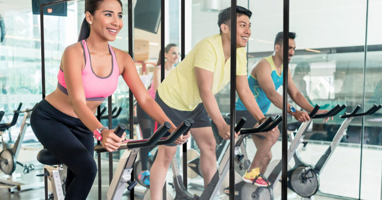 Gyms are Reopening Across Australia, But How Will They Keep Their Members Safe After Covid-19?