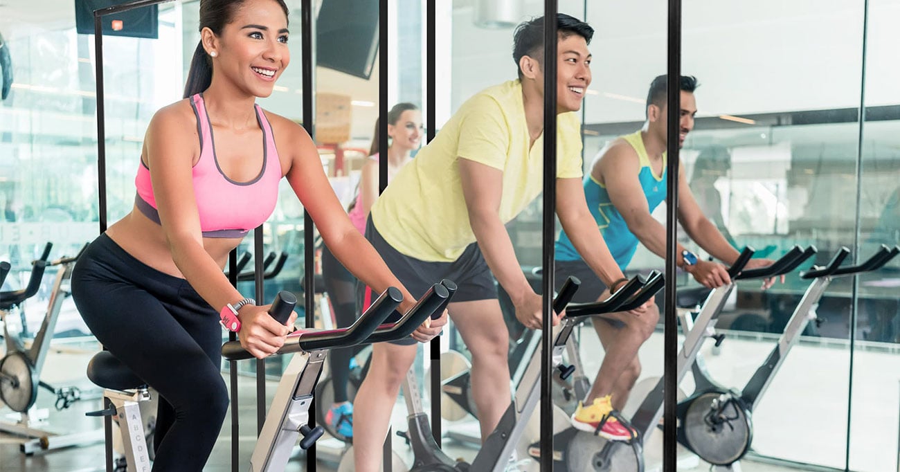 Gyms are Reopening Across Australia, But How Will They Keep Their Members Safe After Covid-19?
