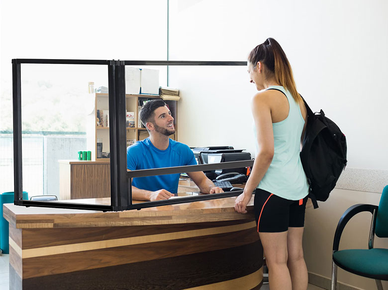 Gyms are Reopening Across Australia, But How Will They Keep Their Members Safe After Covid-19?