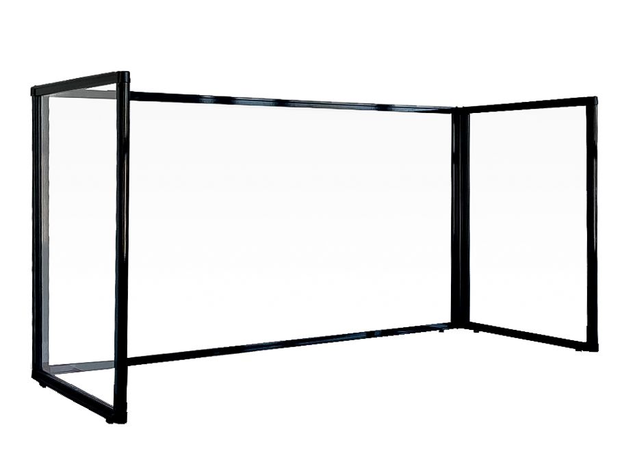 Workstation Protection Screen white background Workstation Protection Screen white background