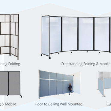 Room Divider in Australia
