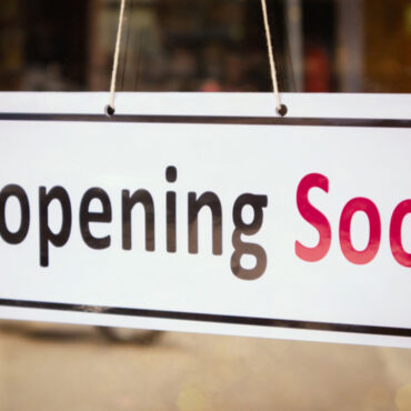 How to Safely Reopen Your Store After COVID-19