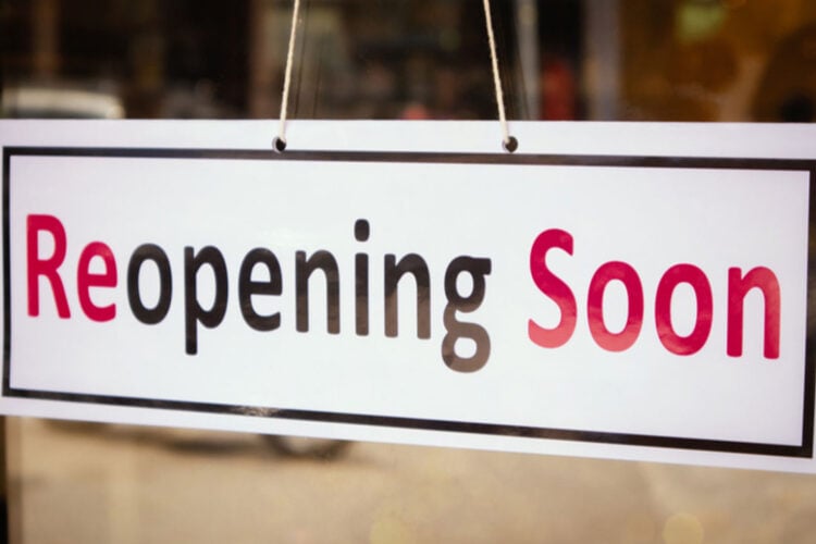 How to Safely Reopen Your Store After COVID-19