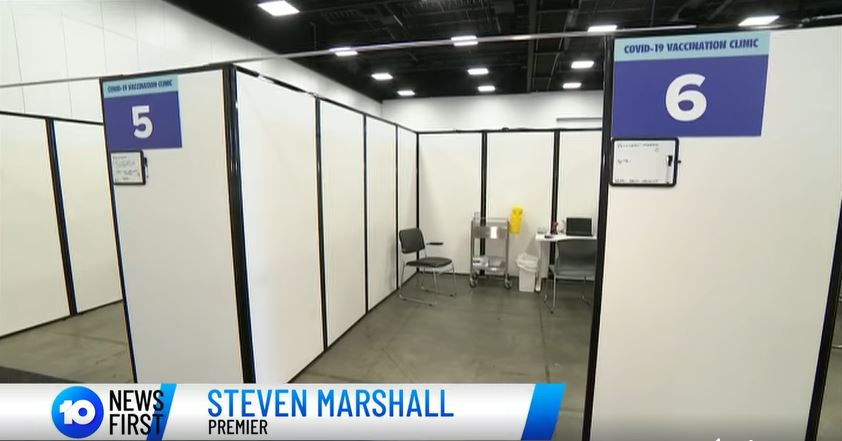 10news-screenshot-vaccine-hub-ppa.jpg Vaccination Booth