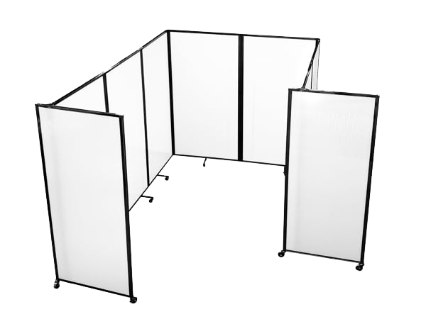 vaccination-booth-7-panel-white-1 Vaccine booth - Home and Aged Care