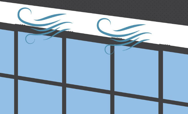 HVAC Friendly Product